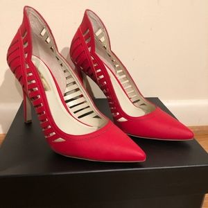 BCBGeneration Tillie Pumps